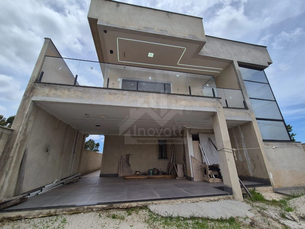 Casa à venda, 295 m² por R$ 1.600.000,00 - Itaipuaçu - Maricá/RJ