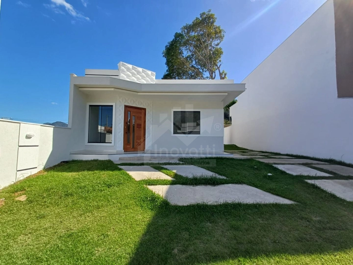 Casa com 2 dormitórios à venda, 79 m² por R$ 440.000,00 - Pindobas - Maricá/RJ