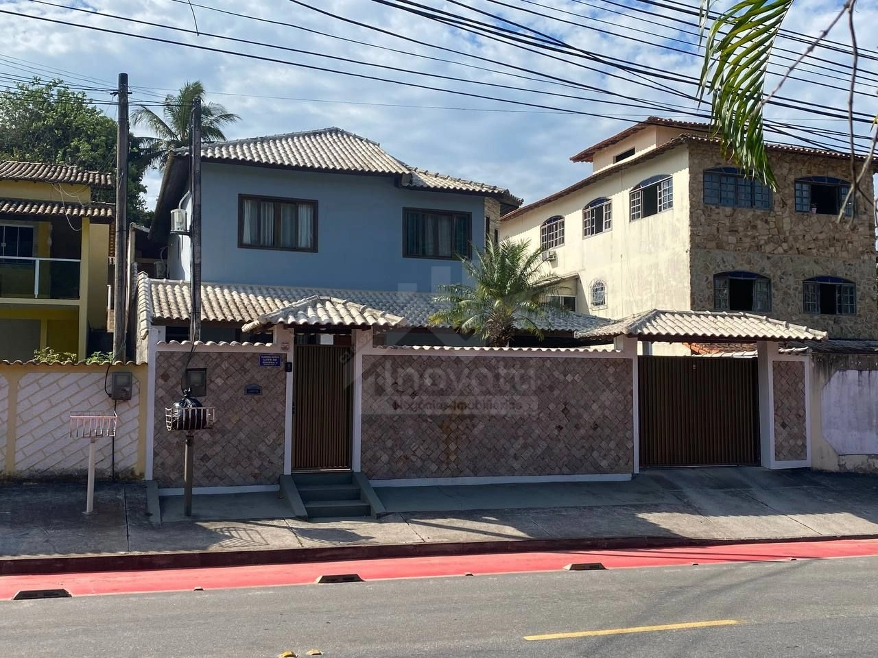 Casa com 3 dormitórios à venda, 250 m² por R$ 790.000,00 - Condado de Maricá - Maricá/RJ