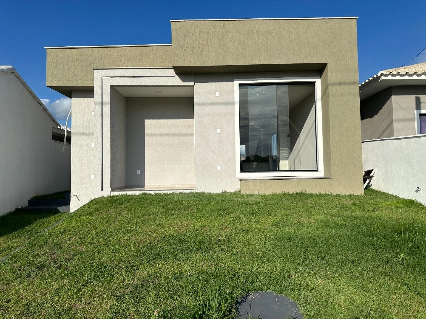 Casa com 3 dormitórios à venda por R$ 540.000,00 - Ubatiba - Maricá/RJ