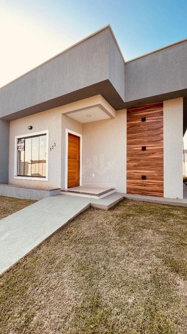 Casa com 3 dormitórios à venda, 100 m² por R$ 540.000,00 - Ubatiba - Maricá/RJ