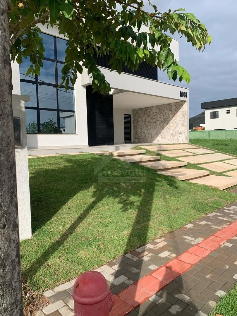 Casa com 3 dormitórios à venda, 185 m² por R$ 1.150.000,00 - Alphaville I - Maricá/RJ