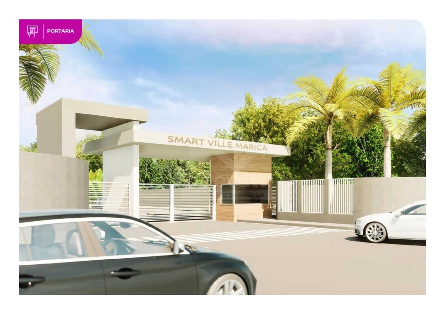 Casa com 2 dormitórios à venda, 50 m² por R$ 284.900,00 - Ubatiba - Maricá/RJ