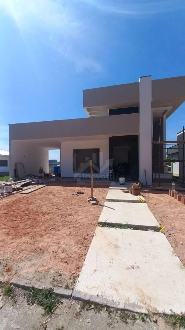 Casa com 3 dormitórios à venda, 133 m² por R$ 650.000,00 - São José do Imbassaí - Maricá/RJ