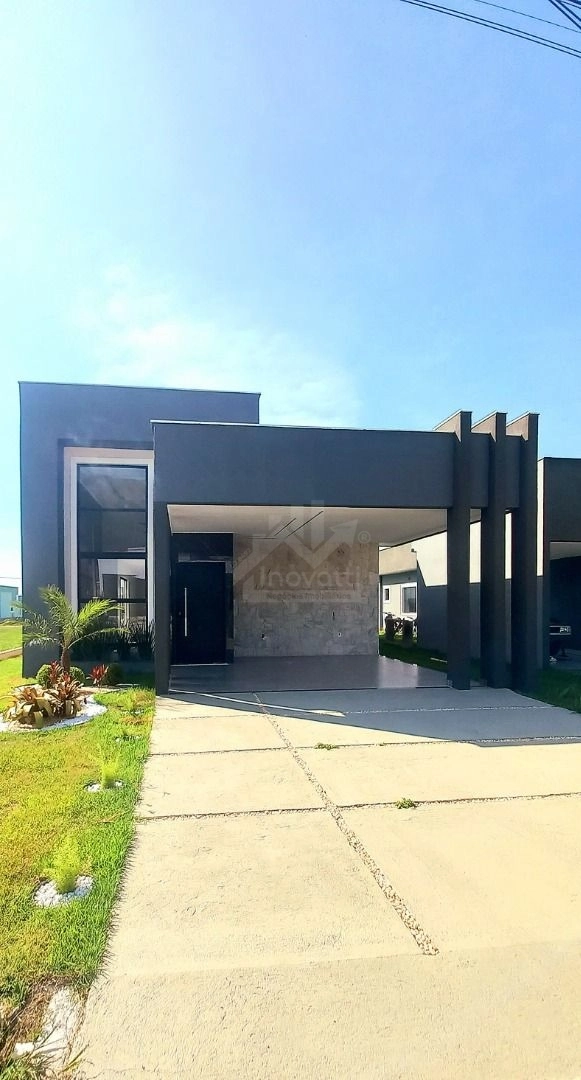 Casa com 3 dormitórios, sendo 1 com suíte e closet à venda por R$ 600.000 - São José do Imbassaí - Maricá/RJ