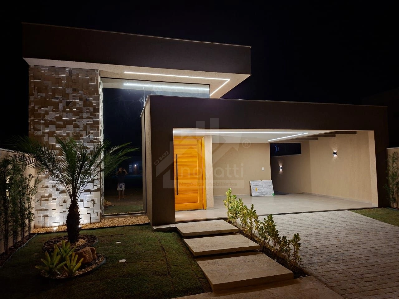 Casa com 3 dormitórios à venda, 100 m² por R$ 620.000,00 - Ubatiba - Maricá/RJ