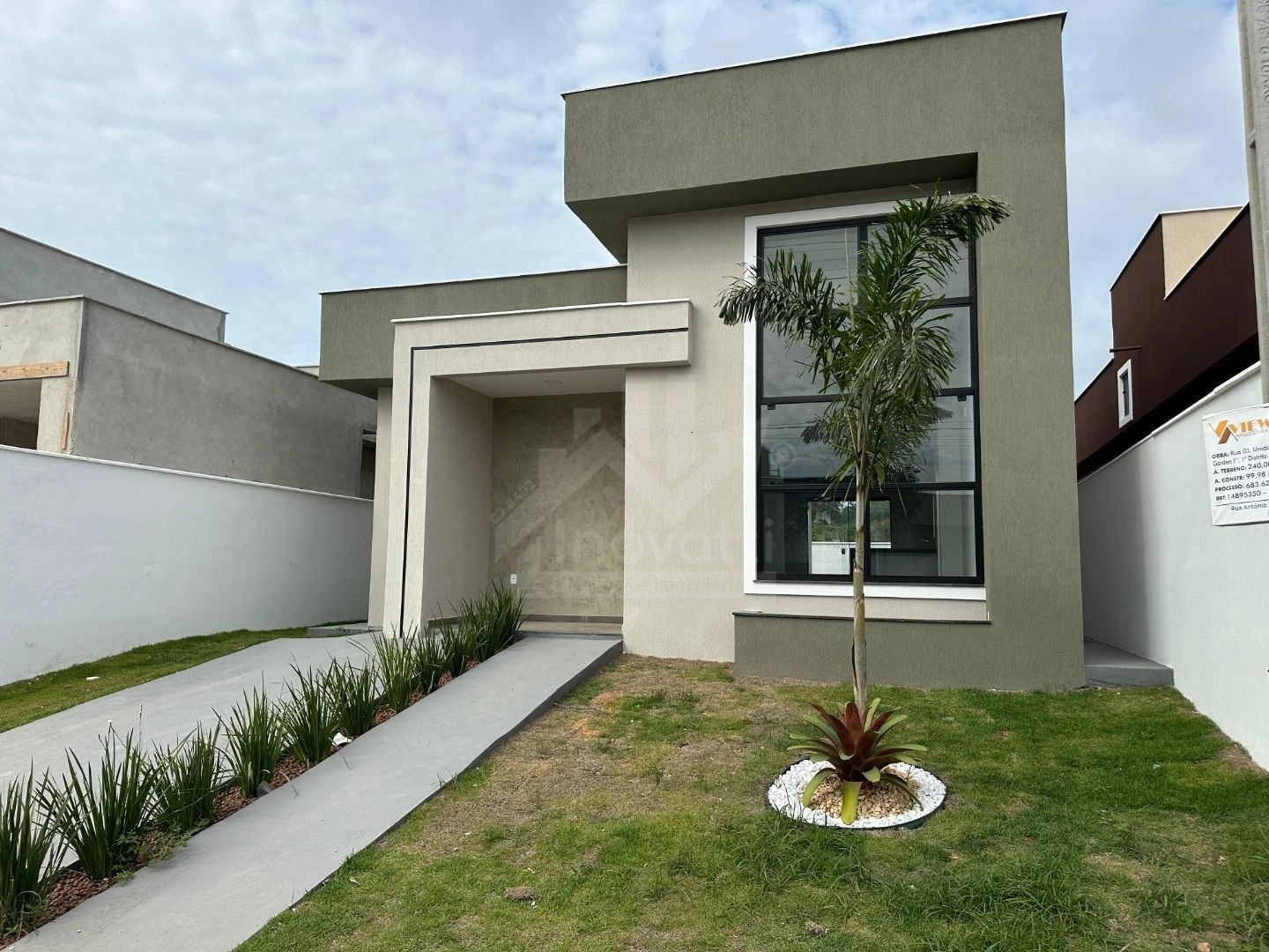 Casa com 3 dormitórios à venda, 99 m² por R$ 550.000,00 - Pindobas - Maricá/RJ