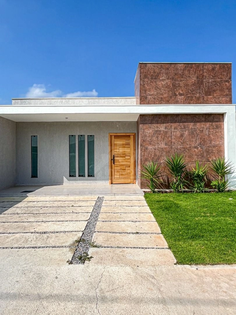 Casa com 3 dormitórios à venda, 99 m² por R$ 470.000,00 - Ubatiba - Maricá/RJ