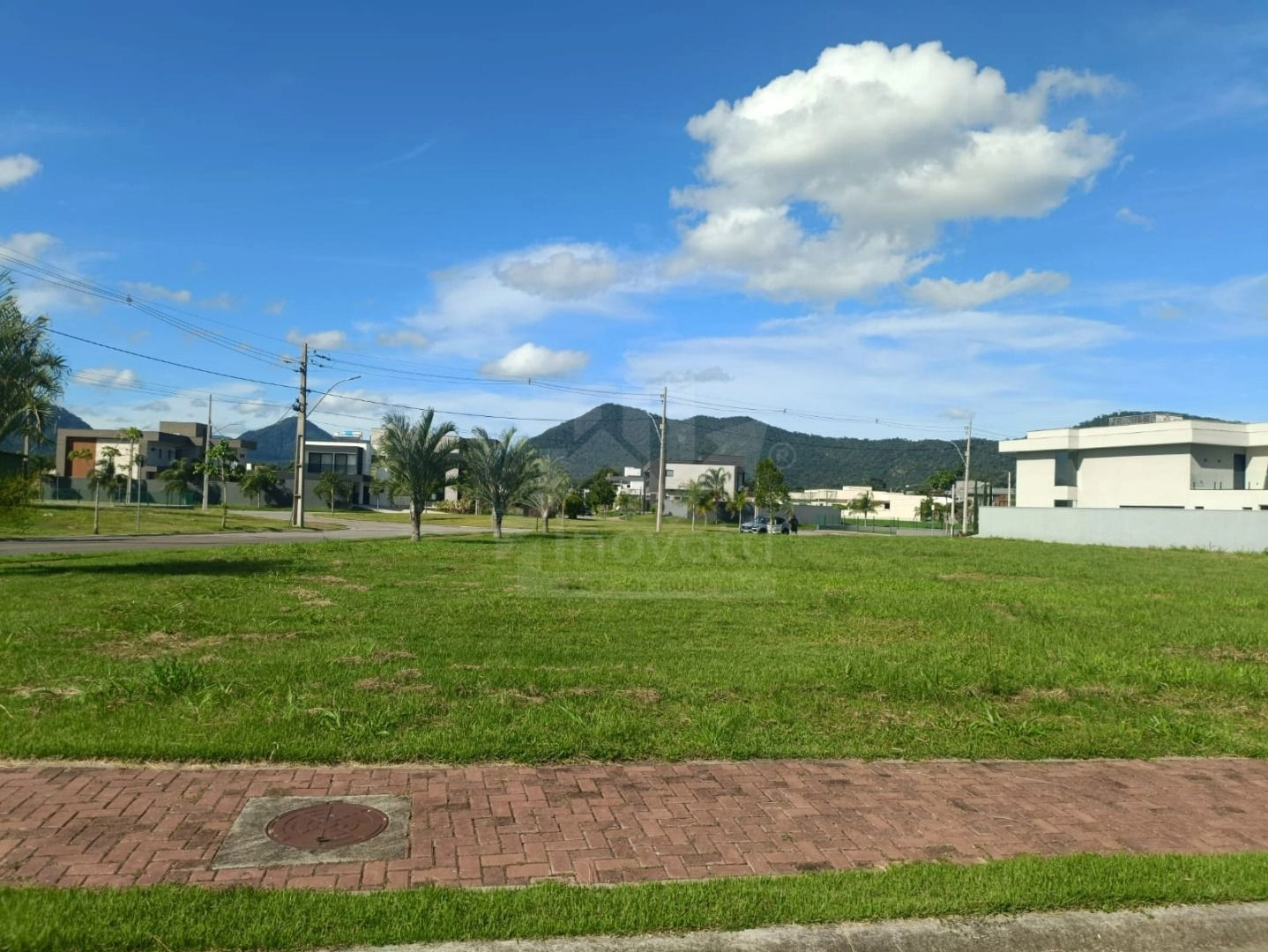 TERRENO LANDSCAPE MARICÁ