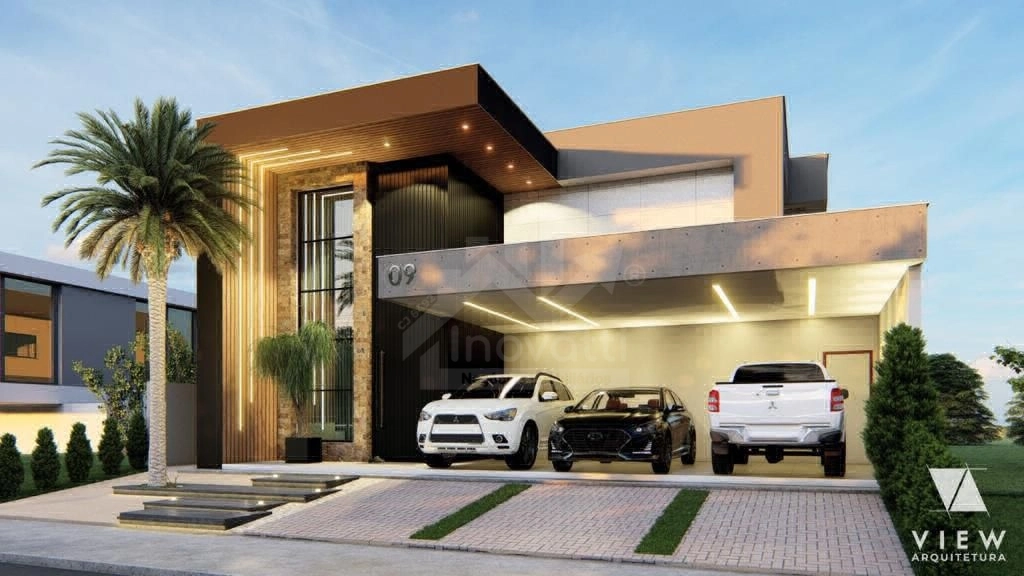 Casa com 5 dormitórios à venda, 400 m² por R$ 11.900.000,00 - Centro - Maricá/RJ