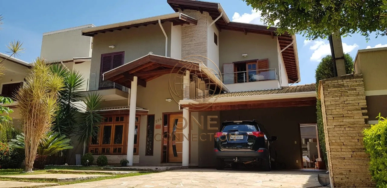 CASA PARA ALUGAR EM CONDOMINIO RESIDENCIAL OKINAWA - PAULINIA/SP