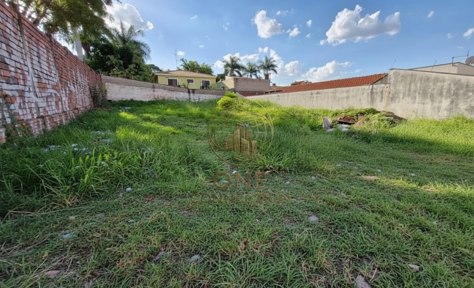 Terreno de Esquina à Venda – Bairro Pauliceia, Piracicaba/SP
