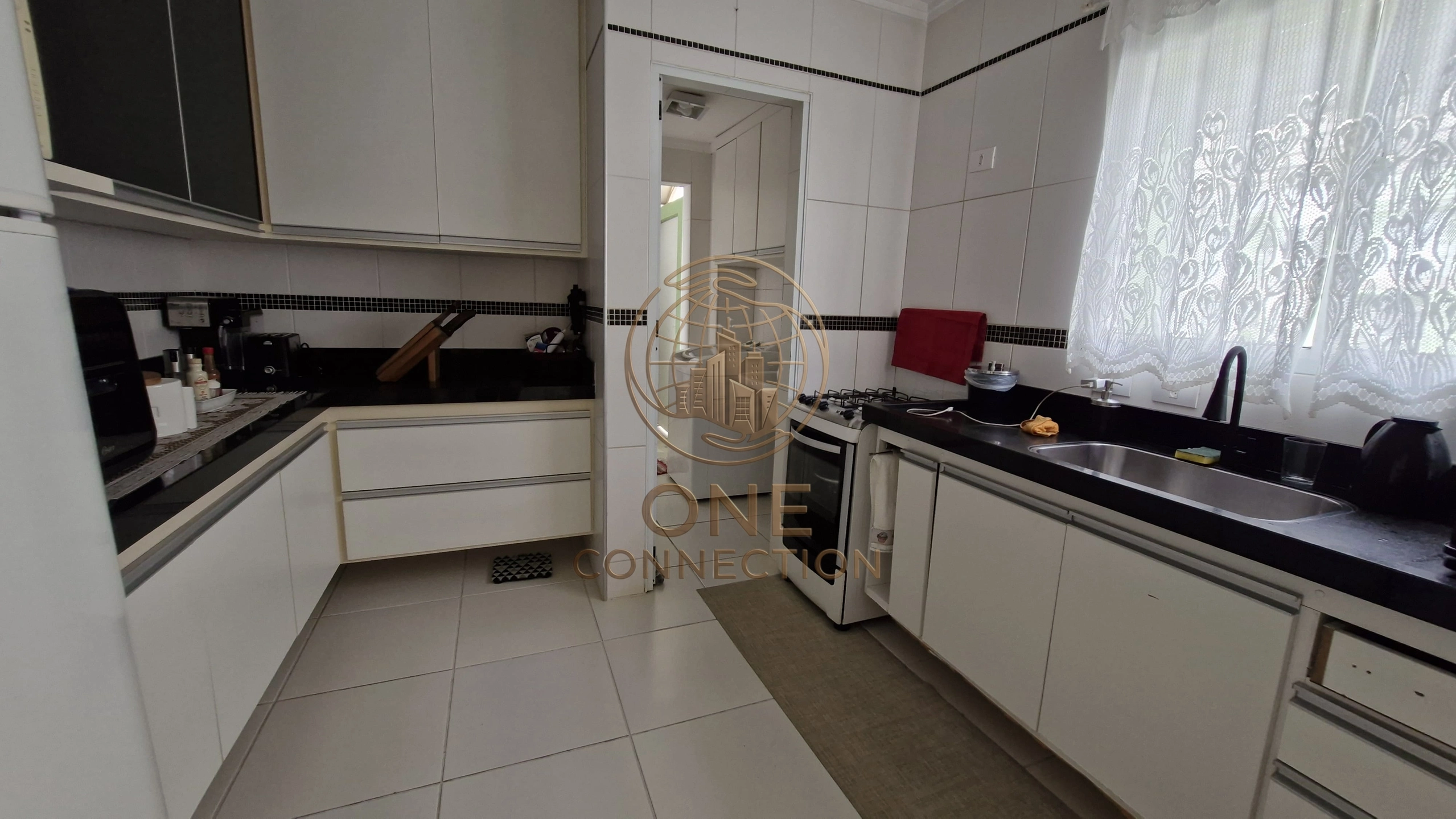 🏡 Casa Exclusiva à Venda no Condomínio Villa Laranjal – Bairro Campestre | Piracicaba