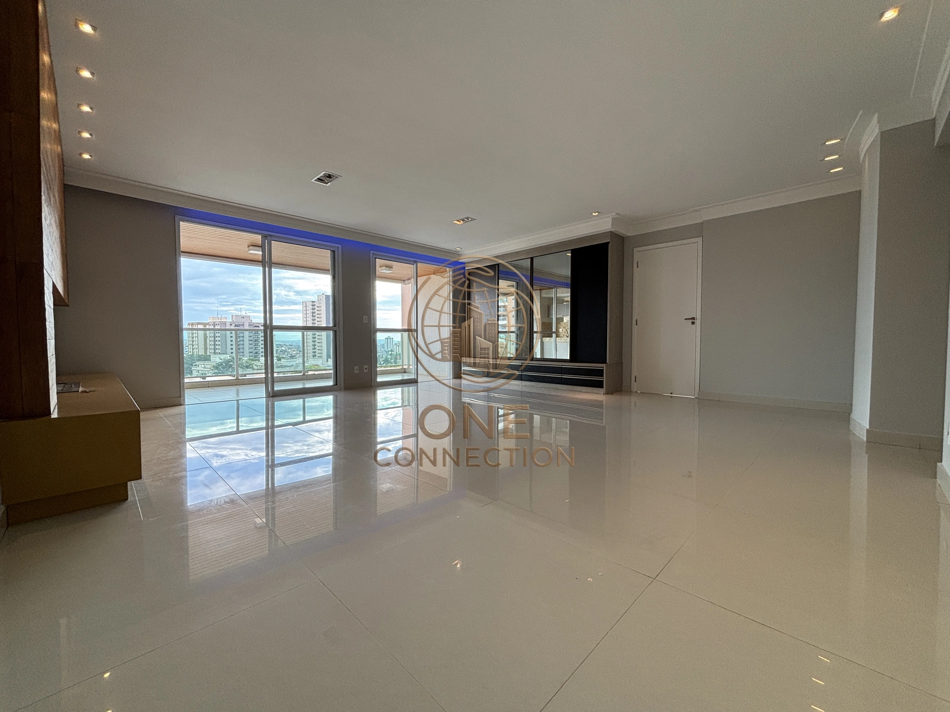 Apartamento Alto Padrão no Jardim Elite  – Investimento com Renda Garantida! - Piracicaba/SP