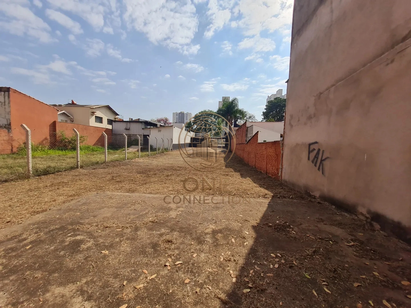 Terreno Comercial Bairro dos Alemães - Piracicaba/SP