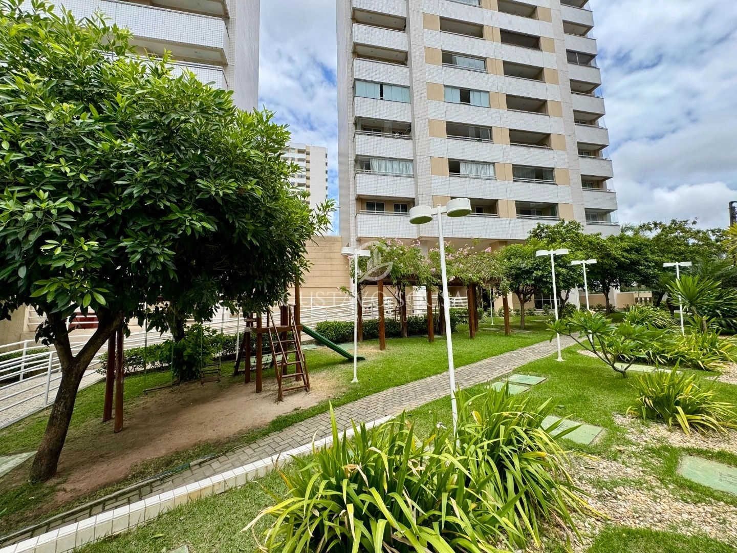 Apartamento à venda, 73 m² por R$ 666.000,00  - Parque Iracema - Fortaleza/CE