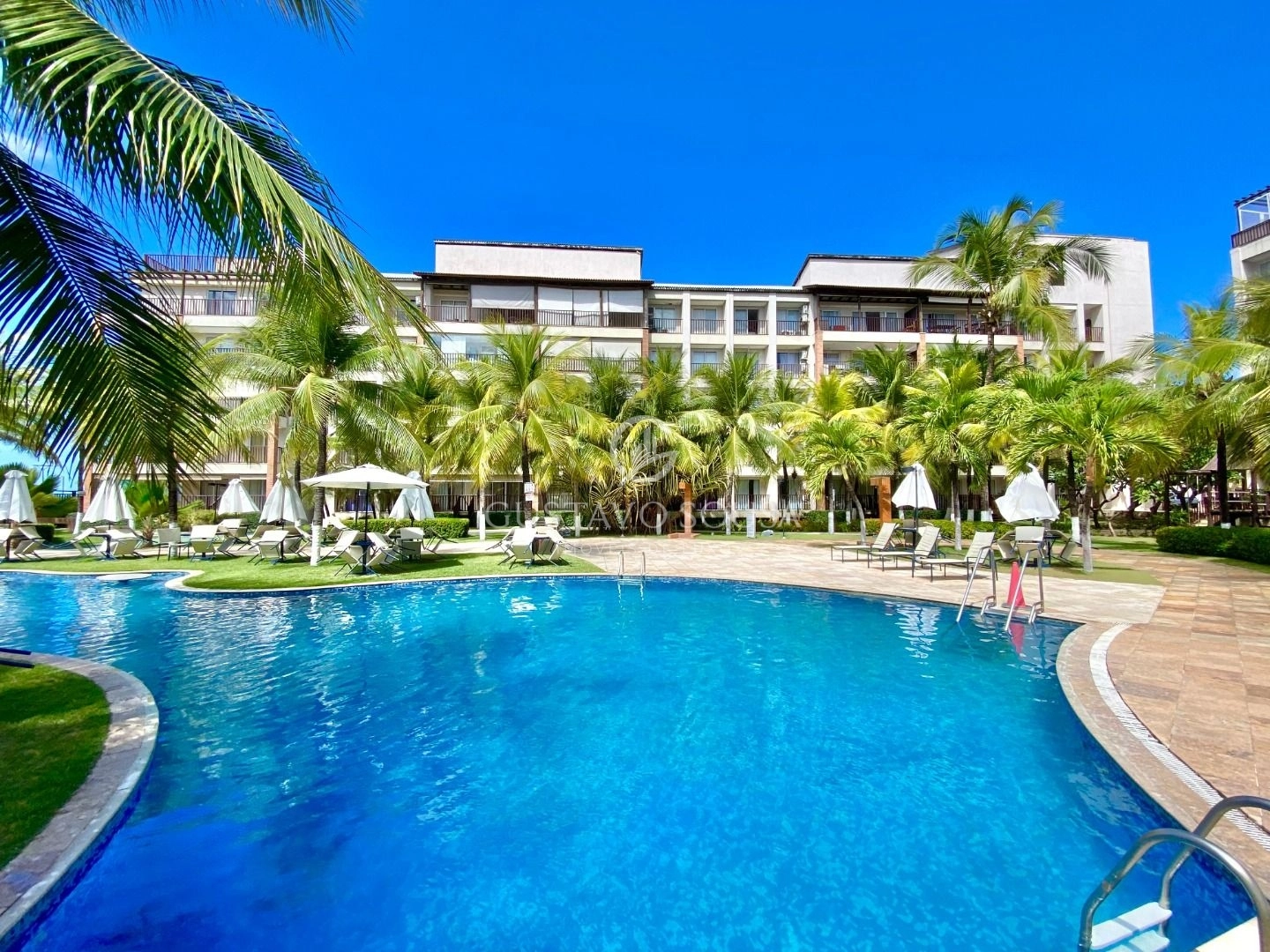 Apartamento à venda, 71 m² por R$ 830.000,00 - Porto das Dunas - Fortaleza/CE