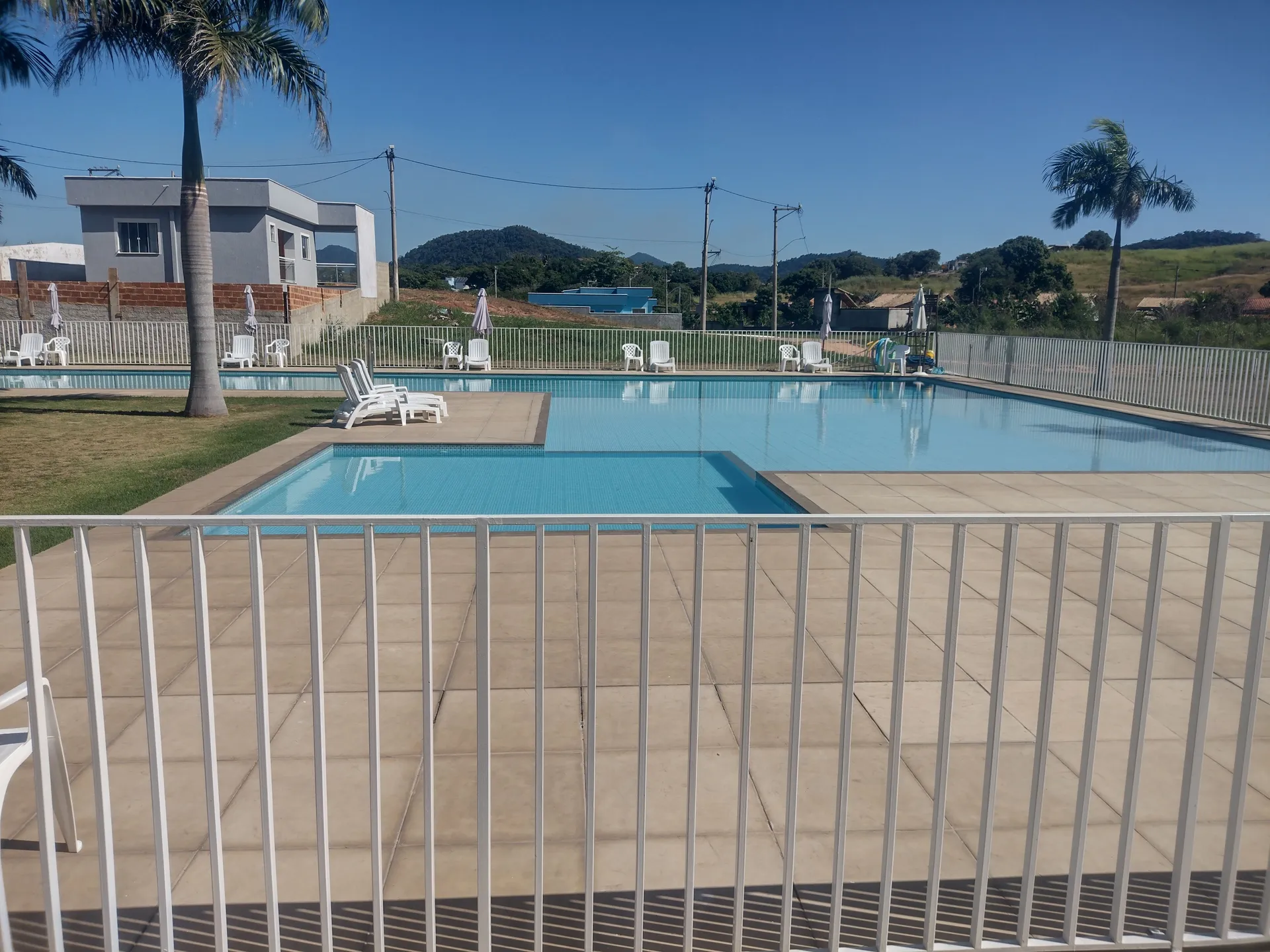 Terreno para venda - Demo 316537