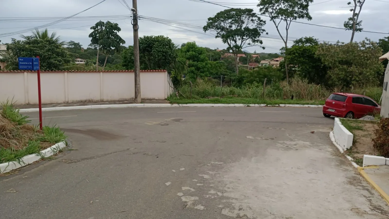 Terreno para venda - Demo 316329