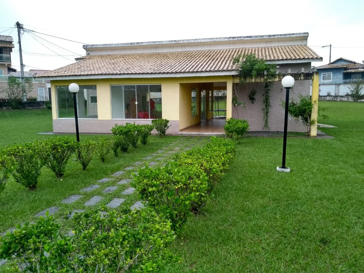 Terreno para venda - Demo 316548