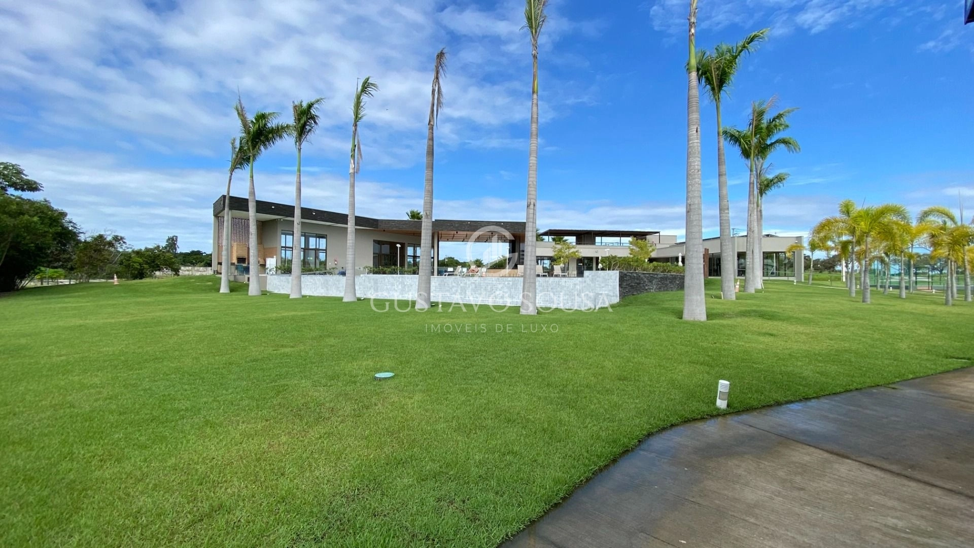 lote no Jardins Terras Brasilis à venda, 435 m² por R$ 319.000 - Jacunda - Aquiraz/CE
