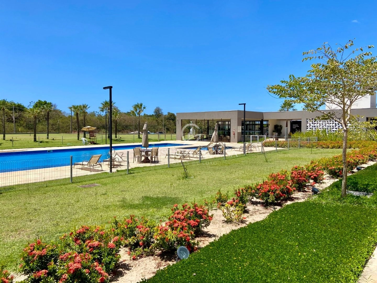 Terreno à venda, 660 m² por R$ 485.000,00 - Cidade Alpha - Eusébio/CE