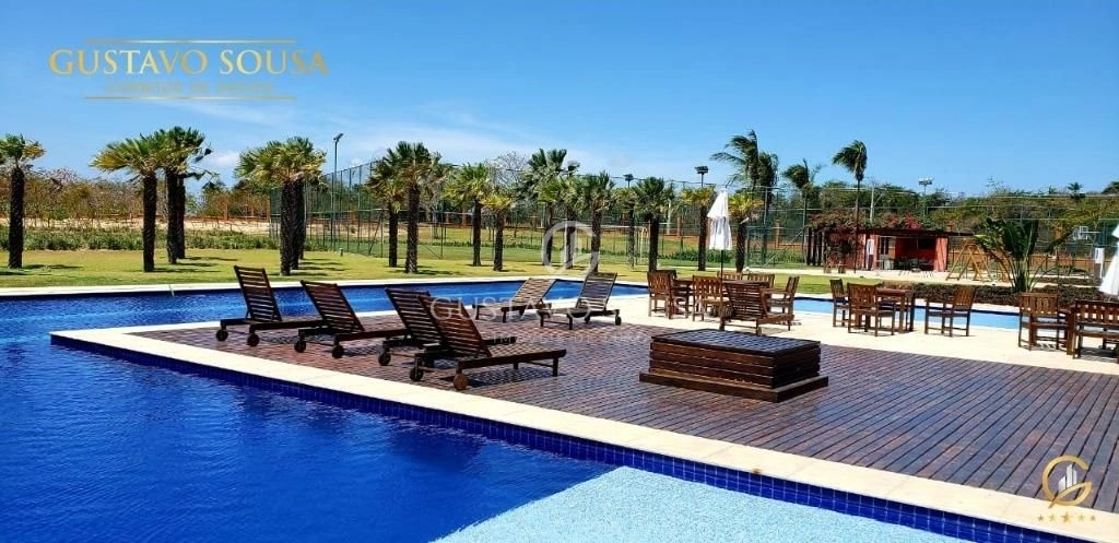 Terreno à venda, 330 m² por R$ 245.000,00 - Cidade Alpha - Eusébio/CE