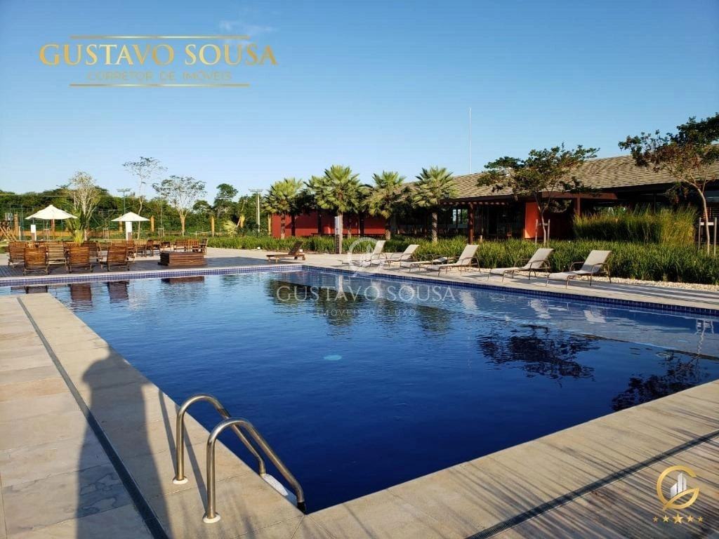 Terreno à venda, 451 m² por R$ 420.000,00 - Cidade Alpha - Eusébio/CE