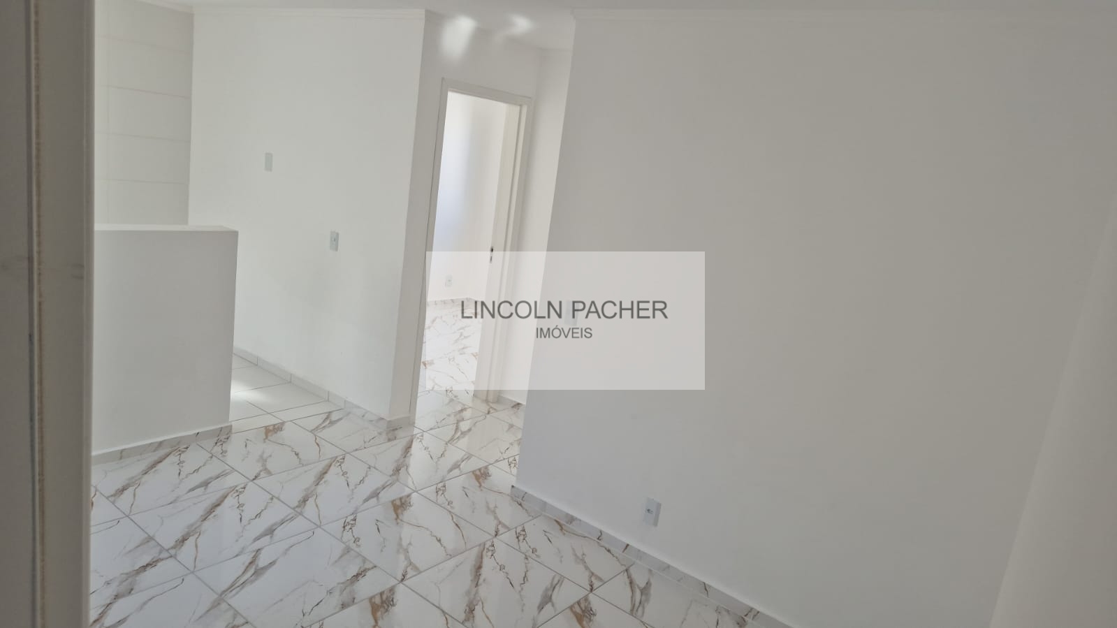 Lindo Apartamento para Locação!