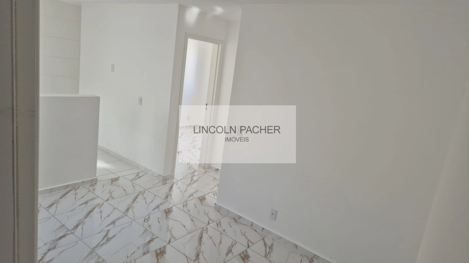 Lindo Apartamento para Locação!