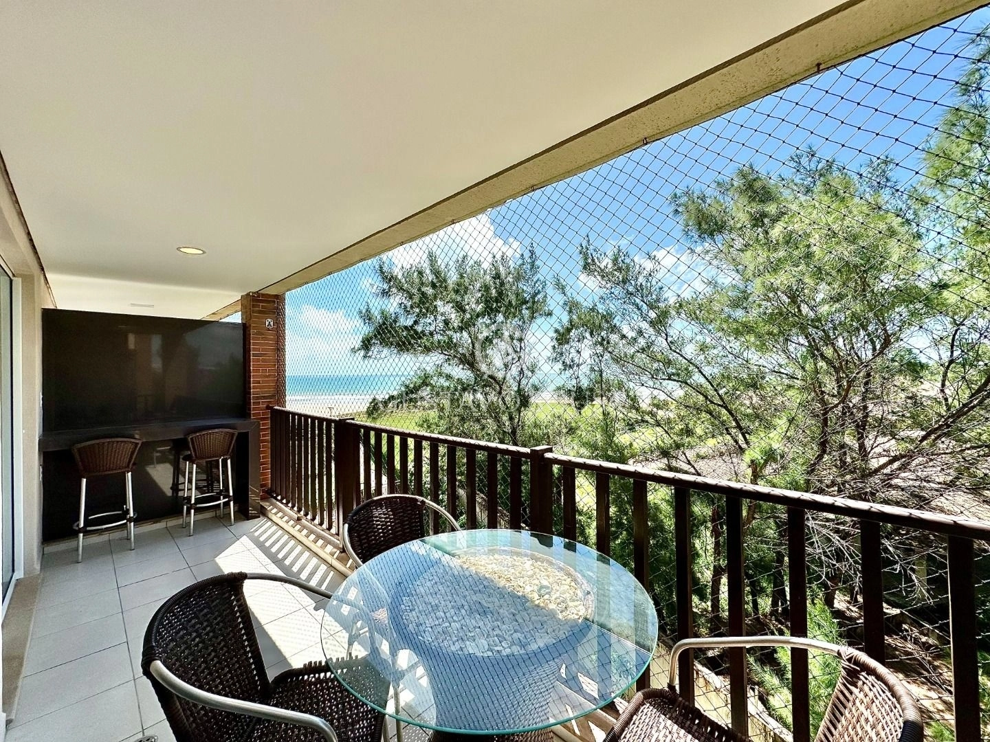 Apartamento | Venda | Porto das Dunas