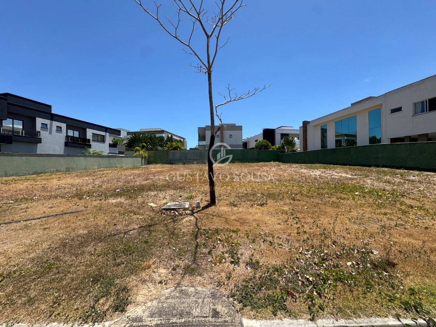 Terreno à venda, 903 m² por R$ 1.050.000,00 - Cidade Alpha - Eusébio/CE