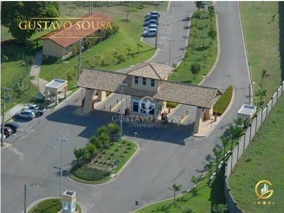 Lote à venda no Alphaville Fortaleza!