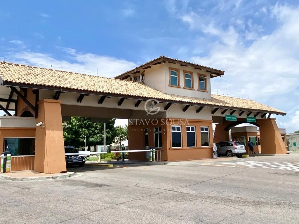 Lote de esquina Alphaville Fortaleza, com valor justo e de ocasião? Apenas R$1.550.000,00.