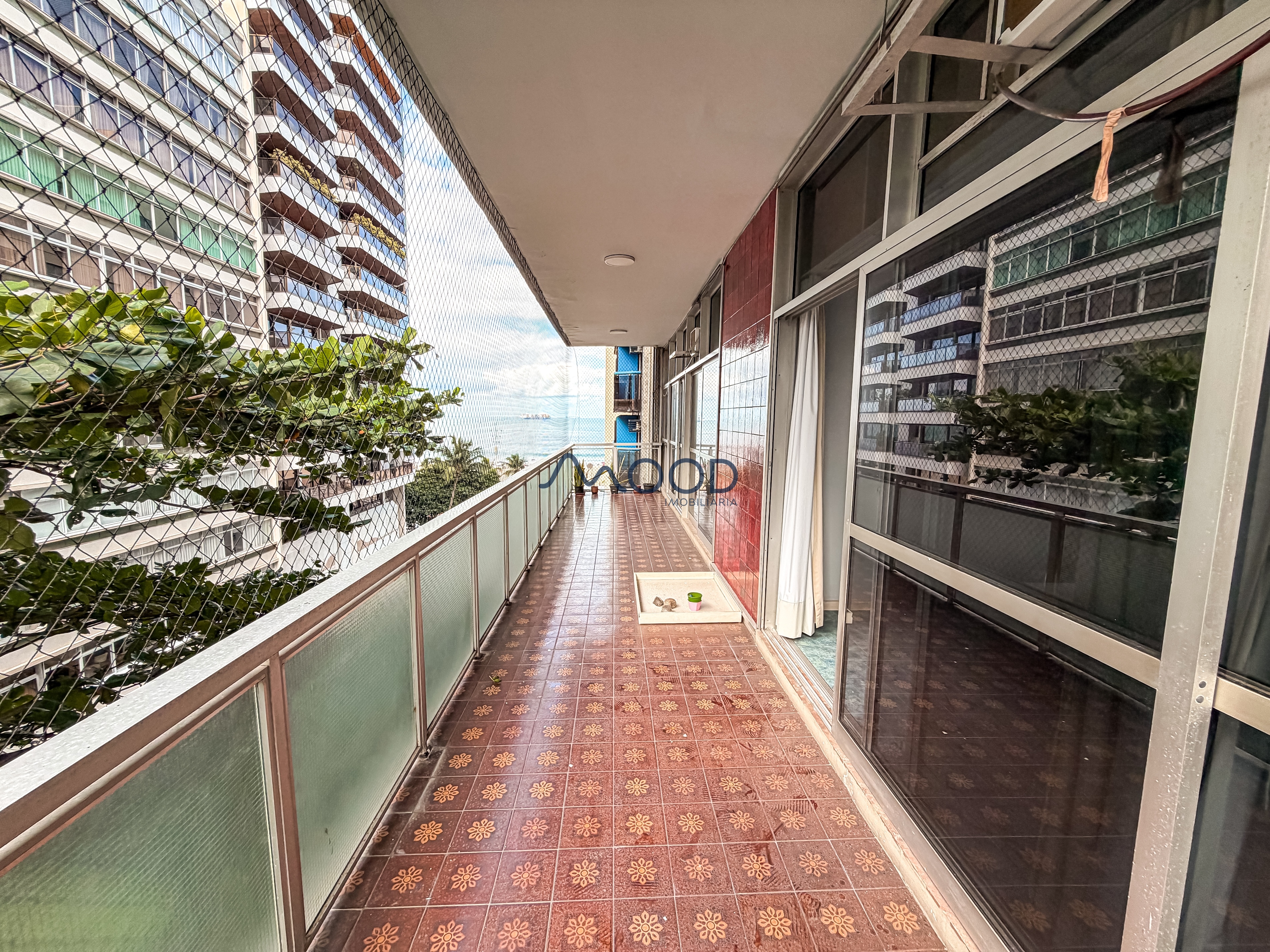 Apartamento | Venda | Copacabana