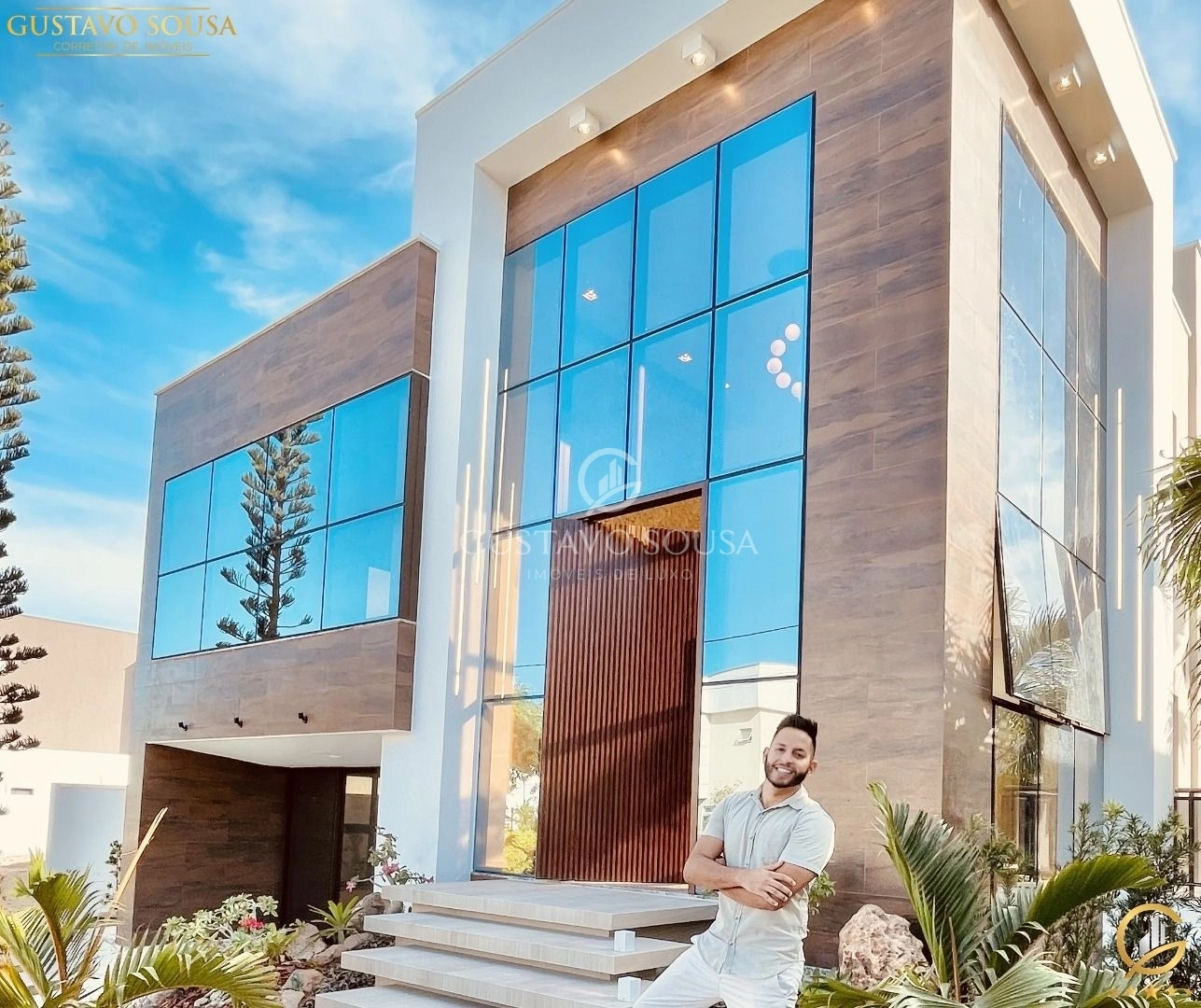 Oportunidade x Custo Benefício, 04 Suítes, 03 com closet e hidro + piscina, Condomínio Alphaville Fortaleza