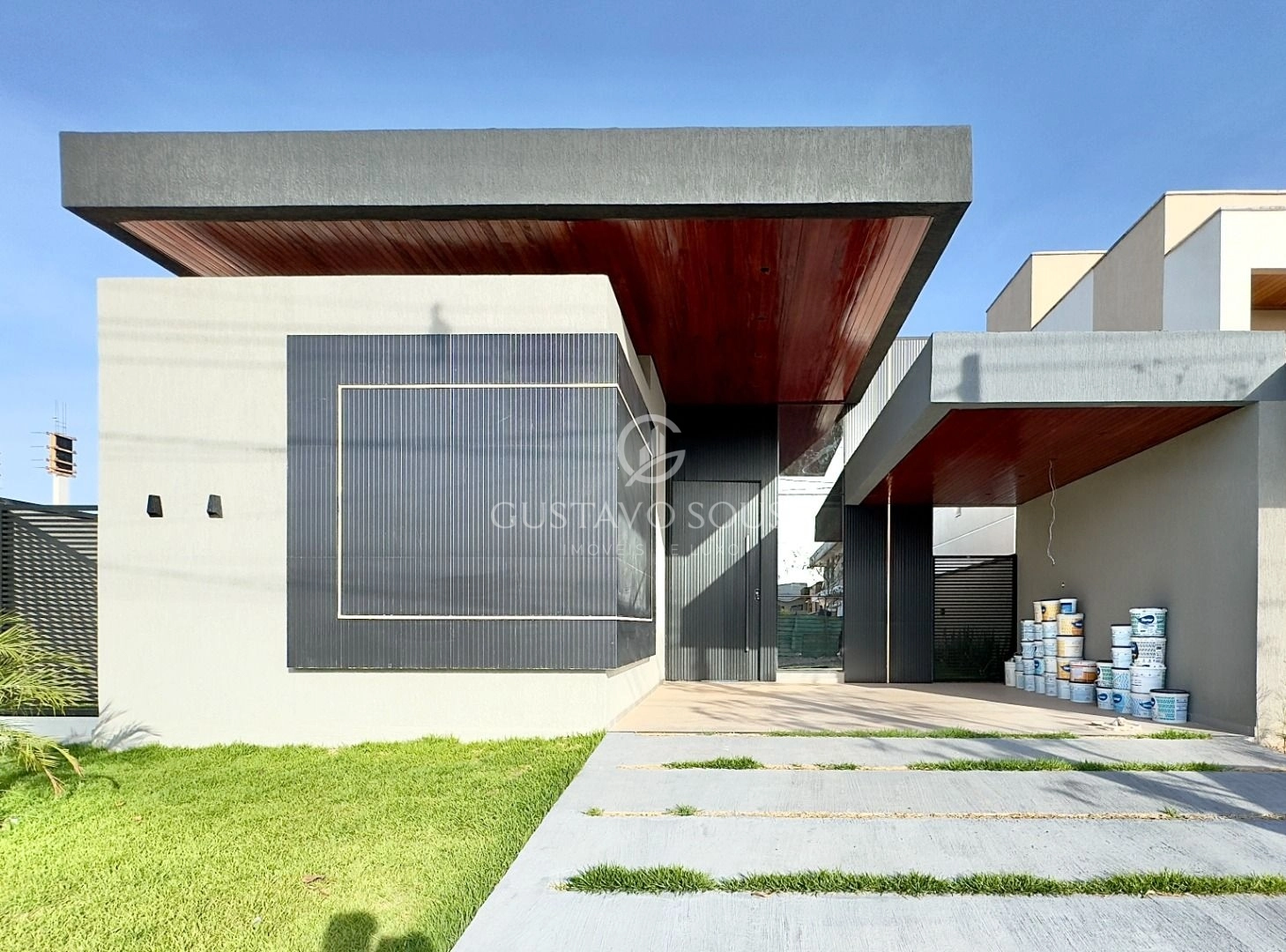 Casa com 3 dormitórios à venda, 185 m² por R$ 1.550.000,00 - Cidade Alpha - Eusébio/CE