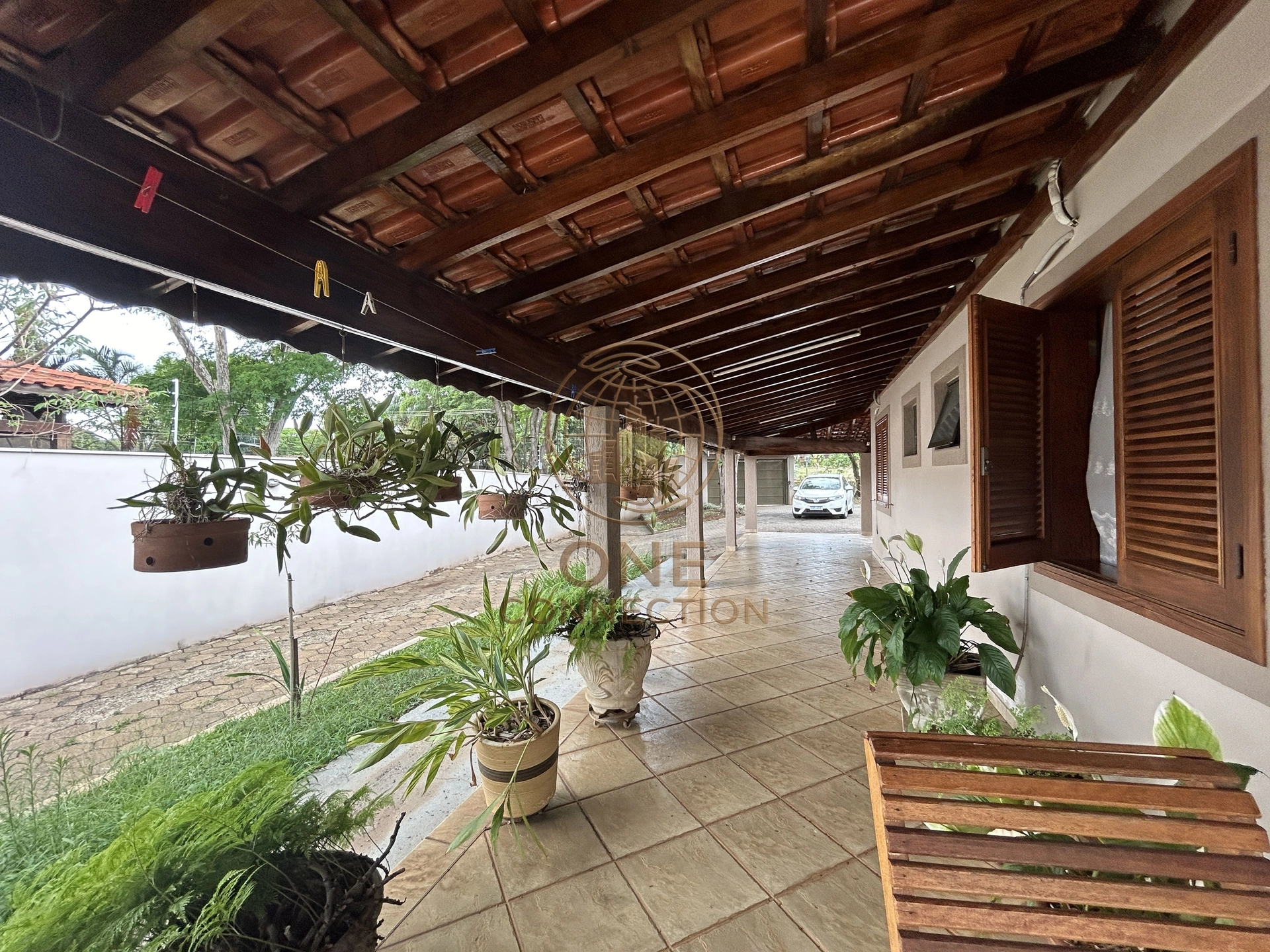 Linda Chácara de 1.779m² na Av. Dois Córregos, Piracicaba/SP