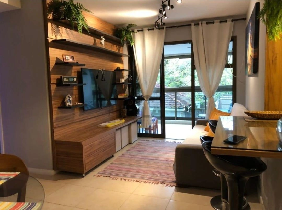 APARTAMENTO 88 M² | 2 QURTOS | OCEAN PONTAL | PONTAL OCEÂNICO