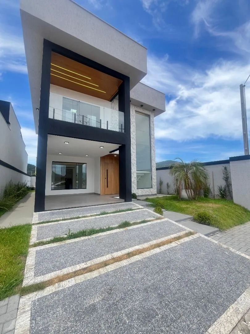 Residencial para venda - Demo 316713