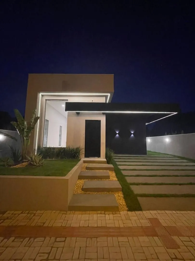 Residencial para venda - Demo 316635