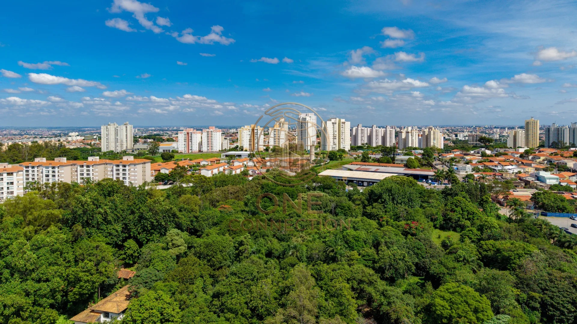 Chácara a venda- Jardim Ipê-Campinas/SP