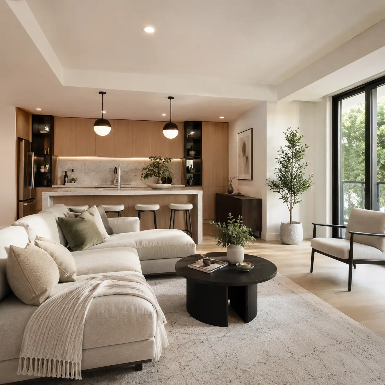 Residencial para venda - Demo 316249