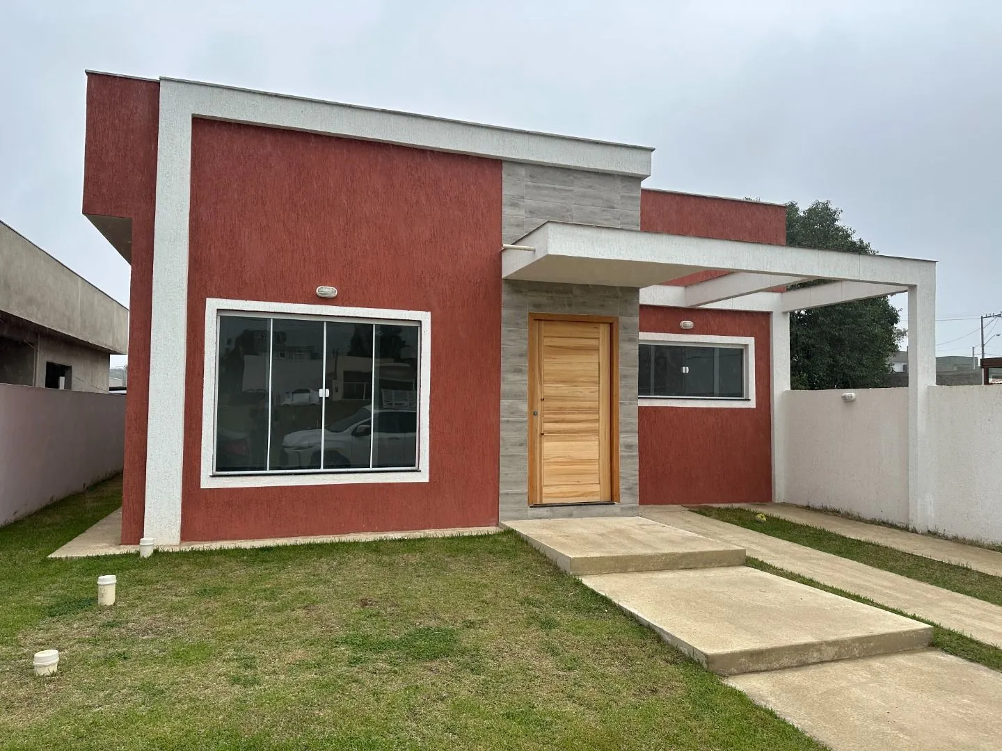 Residencial para venda - Demo 316805