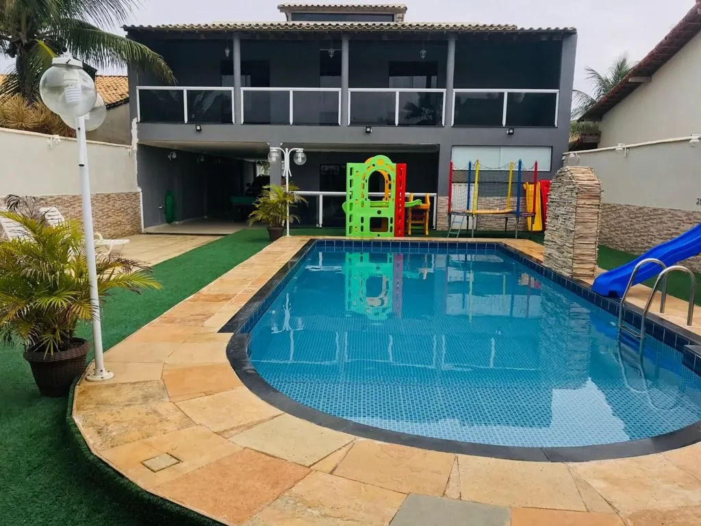Residencial para venda - Demo 315689