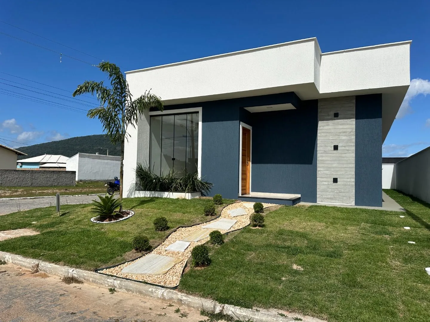 Residencial para venda - Demo 316837