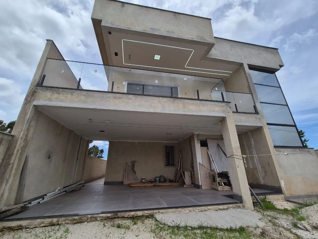 Residencial para venda - Demo 316627