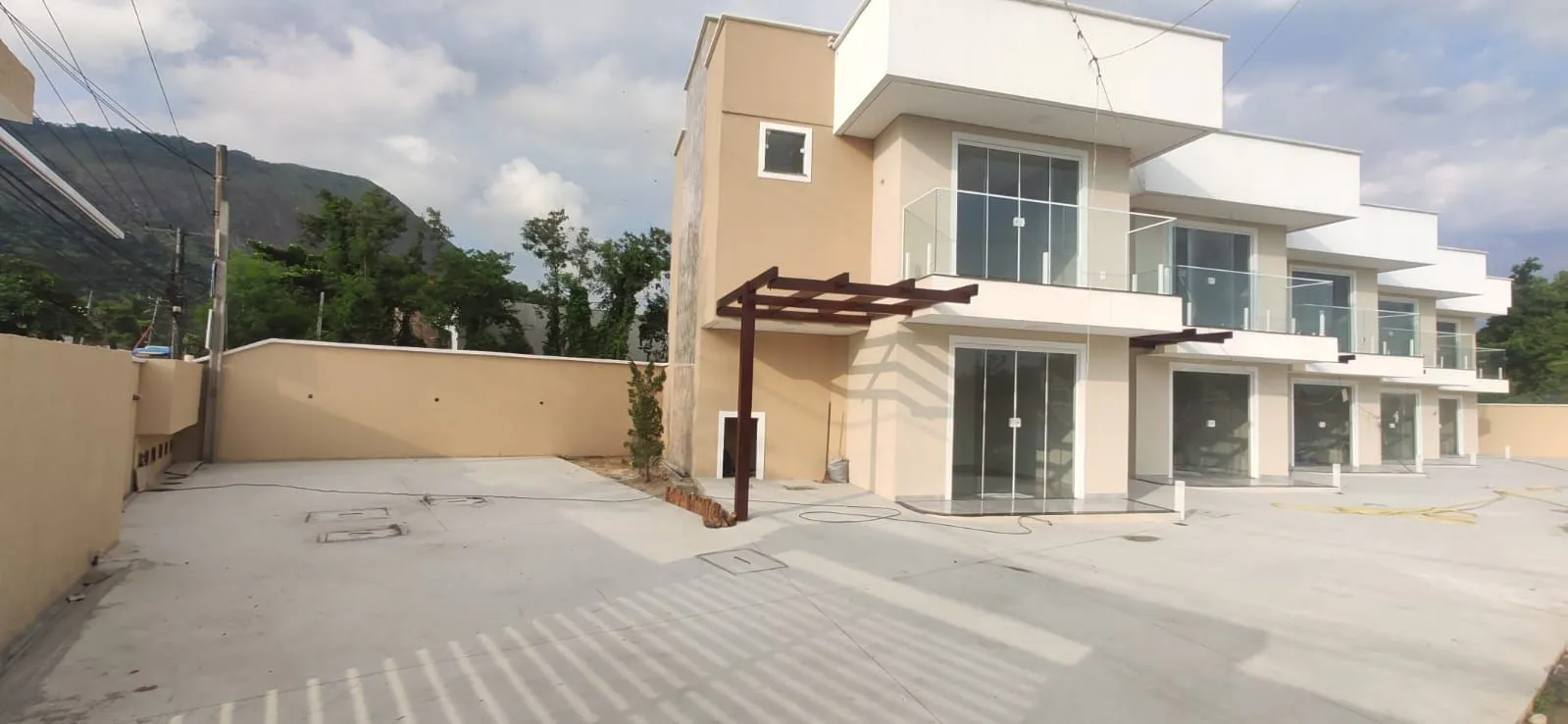 Residencial para venda - Demo 316471
