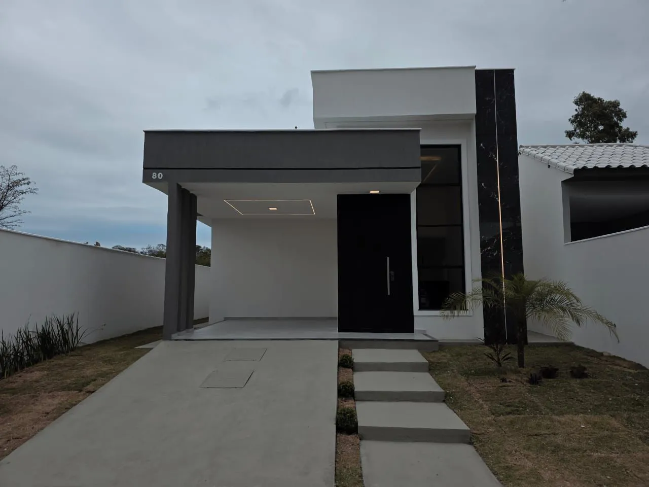 Residencial para venda - Demo 316897