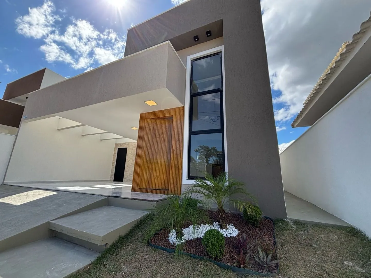 Residencial para venda - Demo 316729